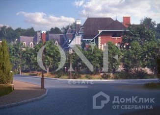 Земельный участок на продажу, 21 сот., деревня Таганьково, деревня Таганьково, 35