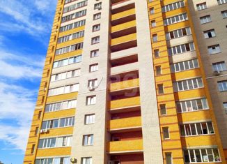 Продается 1-ком. квартира, 40.6 м2, Тамбов, Магистральная улица, 41к1, Октябрьский район