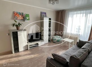 Продажа однокомнатной квартиры, 33 м2, Губаха, улица Дегтярёва, 9