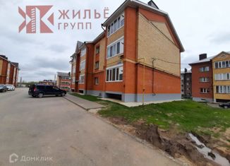 Двухкомнатная квартира на продажу, 52.7 м2, Арск, улица Максима Горького, 42