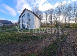 Дом на продажу, 110 м2, поселок Заостровье, Гранатовая улица, 33