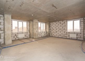 Продажа 3-ком. квартиры, 88 м2, Ростов-на-Дону, Доломановский переулок, 116 стр. 1, ЖК Мега