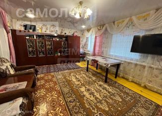 Продам дом, 75.3 м2, посёлок Новосергиевка, Первомайская улица