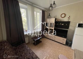 Продается 1-комнатная квартира, 17 м2, Самара, Ново-Садовая улица, 173, Октябрьский район