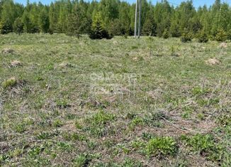 Продам участок, 10 сот., деревня Полуниха