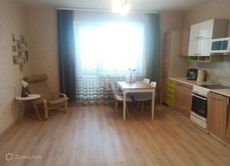 Продам 2-комнатную квартиру, 56.2 м2, Челябинск, Омская улица, 26, ЖК ДомА