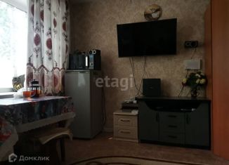 Однокомнатная квартира на продажу, 18.6 м2, Тюменская область, проспект Победы, 14А