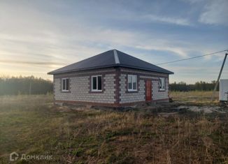 Продам дом, 85 м2, село Инся, 16К-0743