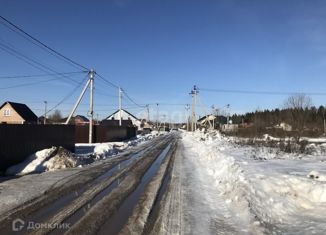 Продаю земельный участок, 6 сот., посёлок Заволжский