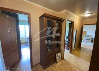 Продажа трехкомнатной квартиры, 58.4 м2, Москва, Кременчугская улица, 22, Кременчугская улица