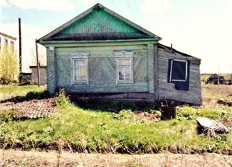 Дом на продажу, 39.5 м2, село Старая Яксарка, Заречная улица, 21