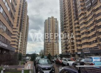 Продажа 1-ком. квартиры, 40 м2, Краснодар, Уральская улица, 71к3, ЖК Галактика