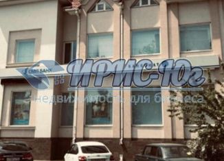 Продажа офиса, 940 м2, Краснодар, улица Митрофана Седина, 47, улица Митрофана Седина