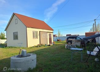 Продаю дом, 47 м2, деревня Якуши, переулок Мичурина