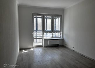 Продам 1-комнатную квартиру, 40.7 м2, Москва, Кастанаевская улица, 65, метро Кунцевская