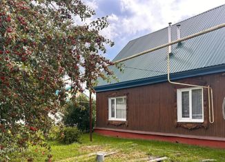 Продаю дом, 60 м2, Алтайский край, Партизанская улица, 44