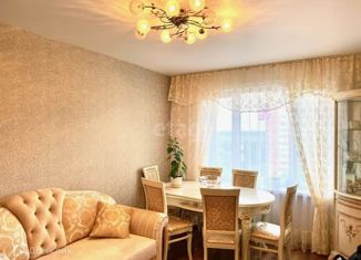 3-ком. квартира на продажу, 51.2 м2, Москва, Веерная улица, 40к5, Веерная улица