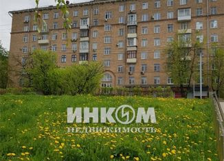 Продаю трехкомнатную квартиру, 84.2 м2, Москва, Звёздный бульвар, 3, Звёздный бульвар