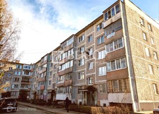 Продажа 1-ком. квартиры, 37 м2, Кохма, улица Кочетовой, 51
