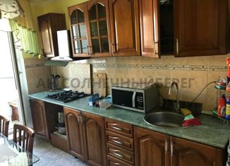 Продается 3-ком. квартира, 64.5 м2, село Небуг, Центральная улица, 3