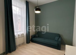 1-ком. квартира в аренду, 30 м2, Ростовская область, улица 15-я Линия, 8