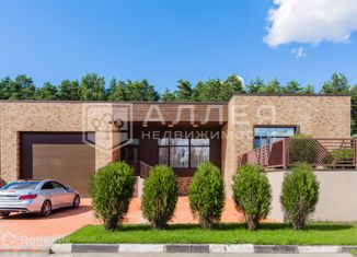 Продаю дом, 330 м2, деревня Глухово, Советская улица, 13Бс2