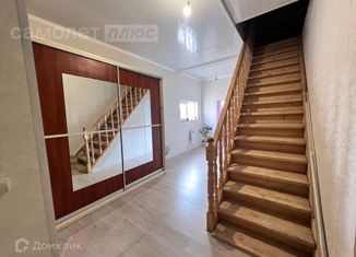 Продажа дома, 134.1 м2, Астрахань, 1-й Объединённый переулок, Кировский район