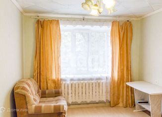 Продажа комнаты, 17.7 м2, Вологда, улица Пугачёва, 73В, микрорайон Водники