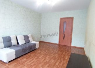 Продается 1-комнатная квартира, 45 м2, Тюмень, улица Николая Семёнова, 23к1, Восточный округ