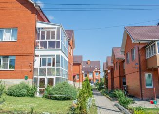 Продажа таунхауса, 73.2 м2, деревня Старое Басово, Славянская улица, 2А