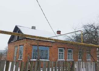 Дом на продажу, 65.1 м2, Орловская область, Железнодорожная улица
