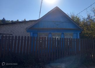Продаю дом, 48 м2, Пенза, Проломная улица, 18, Ленинский район