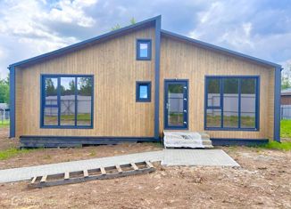 Дом на продажу, 130 м2, село Городище, Садовая улица