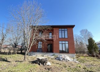 Продаю дом, 165.4 м2, рабочий посёлок Некрасовское