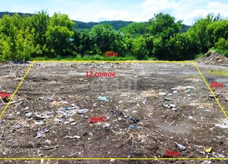 Продается земельный участок, 12 сот., село Денисовка