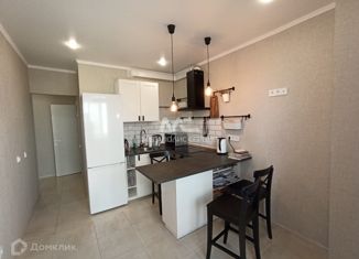 2-ком. квартира на продажу, 52 м2, Краснодар, Московская улица, 118к1, ЖК Притяжение