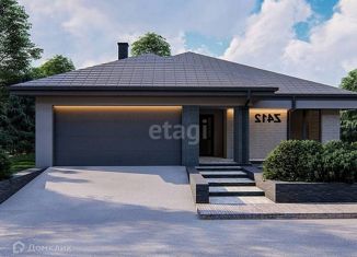 Продается дом, 117 м2, село Новая Отрадовка, Утренняя улица