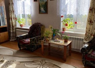 Продам дом, 60 м2, посёлок Нужъялы, Садовая улица