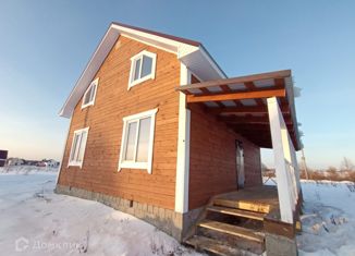 Продам дом, 145.2 м2, деревня Грибовка, улица Мира