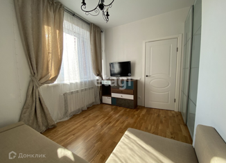 Сдача в аренду 3-комнатной квартиры, 63 м2, Омск, улица Красный Путь, 101к1