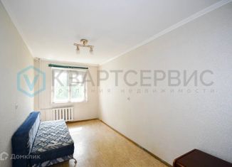 Продам 2-комнатную квартиру, 45 м2, Омская область, Волгоградская улица, 2В