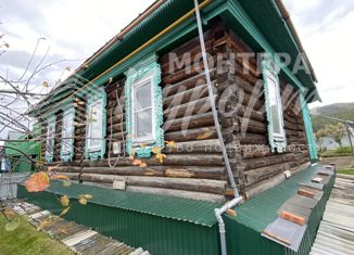 Продаю дом, 63.3 м2, село Узян, улица Савельева, 27А