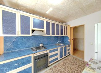 Продажа четырехкомнатной квартиры, 81 м2, село Дмитриевка, Трактовая улица, 31