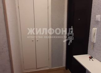 Сдается в аренду однокомнатная квартира, 32 м2, Новосибирская область, улица Бориса Богаткова, 208