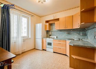 Продажа 1-комнатной квартиры, 35 м2, Санкт-Петербург, Мебельная улица, 45к2, Мебельная улица