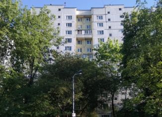 Продам однокомнатную квартиру, 42 м2, Москва, Кунцевская улица, 4к2, метро Молодёжная