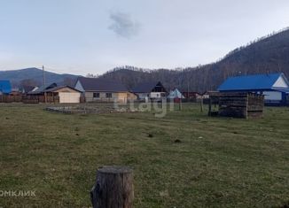 Продаю земельный участок, 10 сот., село Шебалино, Советская улица