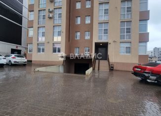 Продается квартира студия, 49 м2, село Мысхако, Шоссейная улица, 37