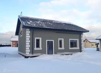 Продам дом, 143 м2, деревня Дятловка, деревня Дятловка, 256