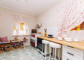 Продажа дома, 60 м2, деревня Бутрево